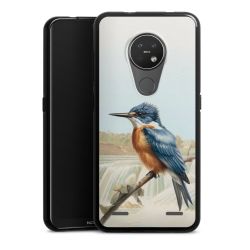 Carry Case Single Black