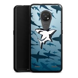 Carry Case Single Black