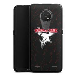 Carry Case Single Black