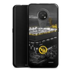 Carry Case Single Black