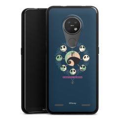 Carry Case Single Black