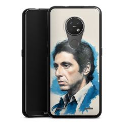 Carry Case Single Black