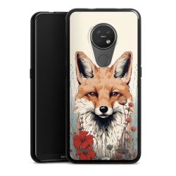 Carry Case Single Black