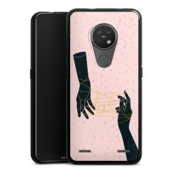 Carry Case Single Black