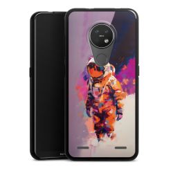 Carry Case Single Black