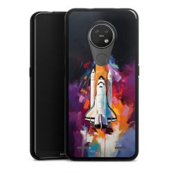 Carry Case Single Black