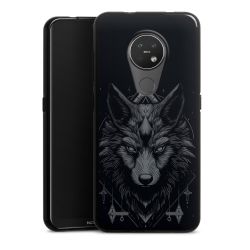 Carry Case Single Black