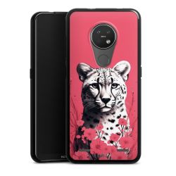 Carry Case Single Black