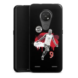 Carry Case Single Black