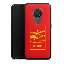 Carry Case Single Black