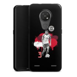 Carry Case Single Black