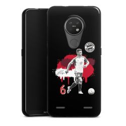 Carry Case Single Black