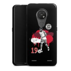 Carry Case Single Black