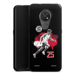 Carry Case Single Black