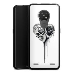 Carry Case Single Black