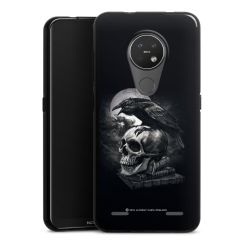 Carry Case Single Black