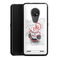 Carry Case Single Black