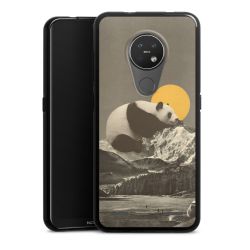 Carry Case Single Black