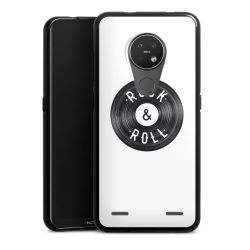 Carry Case Single Black