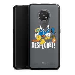 Carry Case Single Black