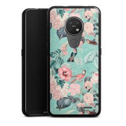 Carry Case Single Black