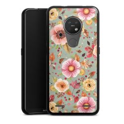 Carry Case Single Black