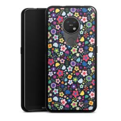 Carry Case Single Black