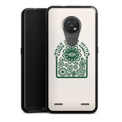 Carry Case Single Black