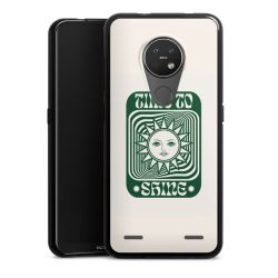 Carry Case Single Black