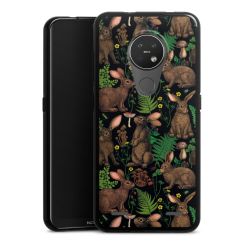 Carry Case Single Black