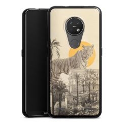 Carry Case Single Black