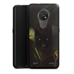 Carry Case Single Black