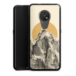 Carry Case Single Black