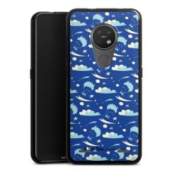 Carry Case Single Black