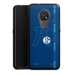 Carry Case Single Black