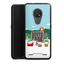 Carry Case Single Black