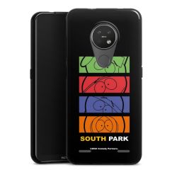 Carry Case Single Black