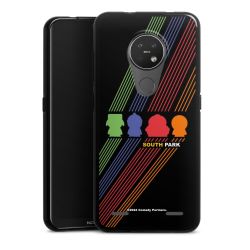 Carry Case Single Black