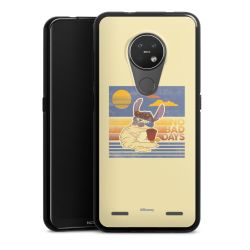 Carry Case Single Black