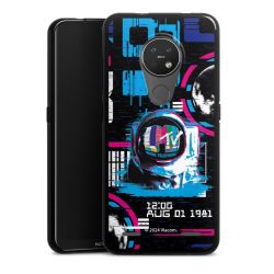 Carry Case Single Black