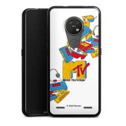 Carry Case Single Black