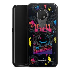 Carry Case Single Black