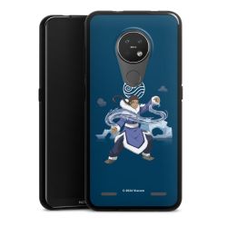 Carry Case Single Black