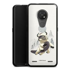 Carry Case Single Black