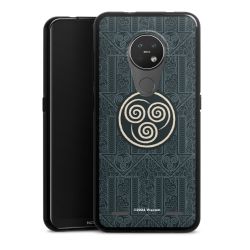 Carry Case Single Black