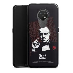 Carry Case Single Black