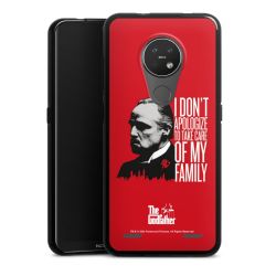 Carry Case Single Black