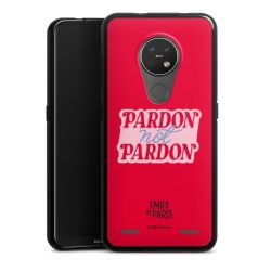 Carry Case Single Black