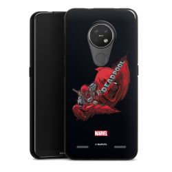 Carry Case Single Black