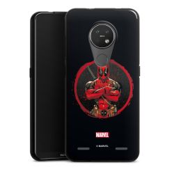 Carry Case Single Black